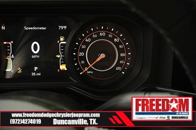2026 Jeep Gladiator Rubicon X