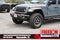 2026 Jeep Gladiator Rubicon X