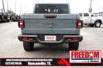 2026 Jeep Gladiator Rubicon X