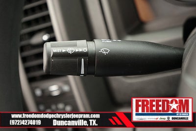 2024 RAM 1500 Classic Tradesman