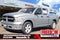 2024 RAM 1500 Classic Tradesman