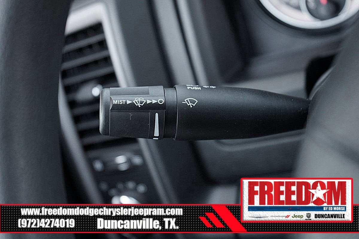 2024 RAM 1500 Classic Tradesman