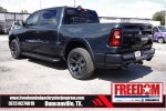 2027 RAM 1500 Big Horn/Lone Star