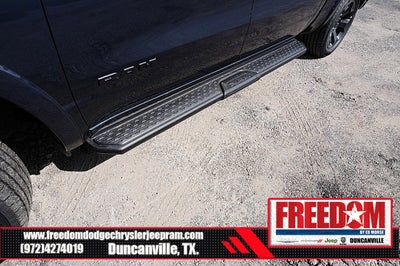 2027 RAM 1500 Big Horn/Lone Star