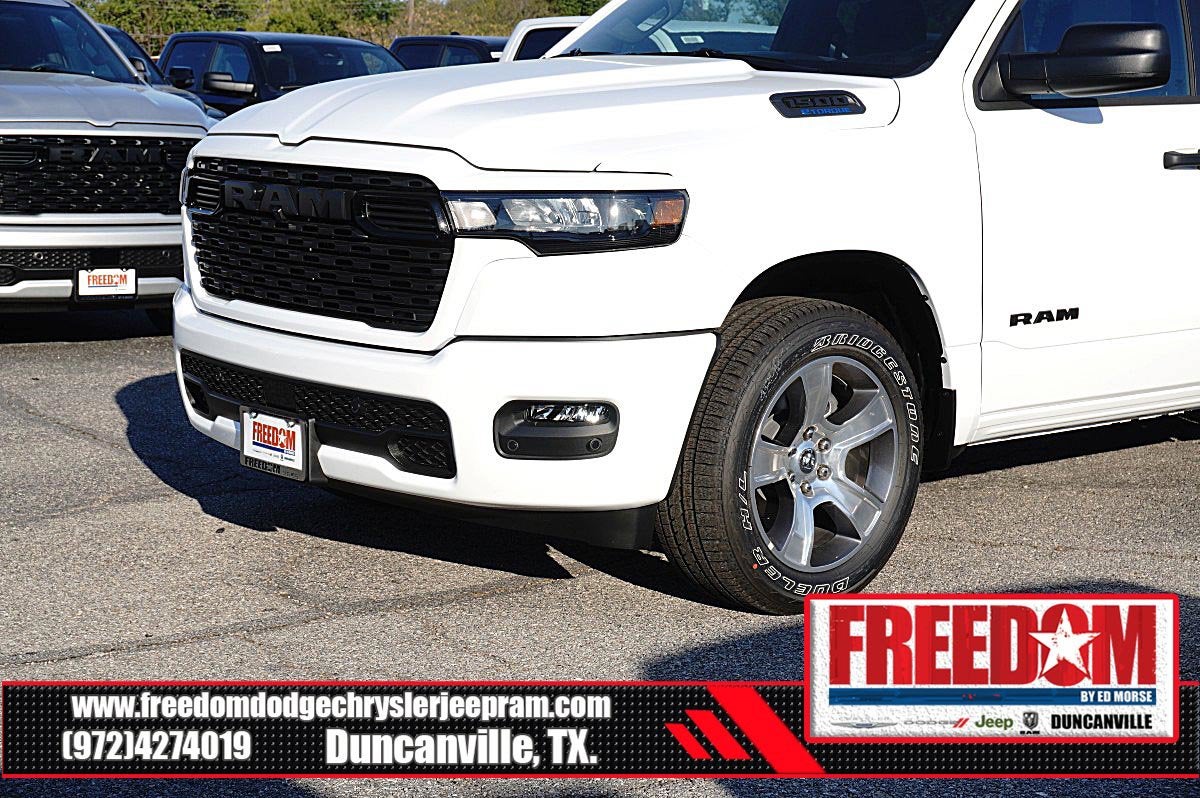 2027 RAM 1500 Express