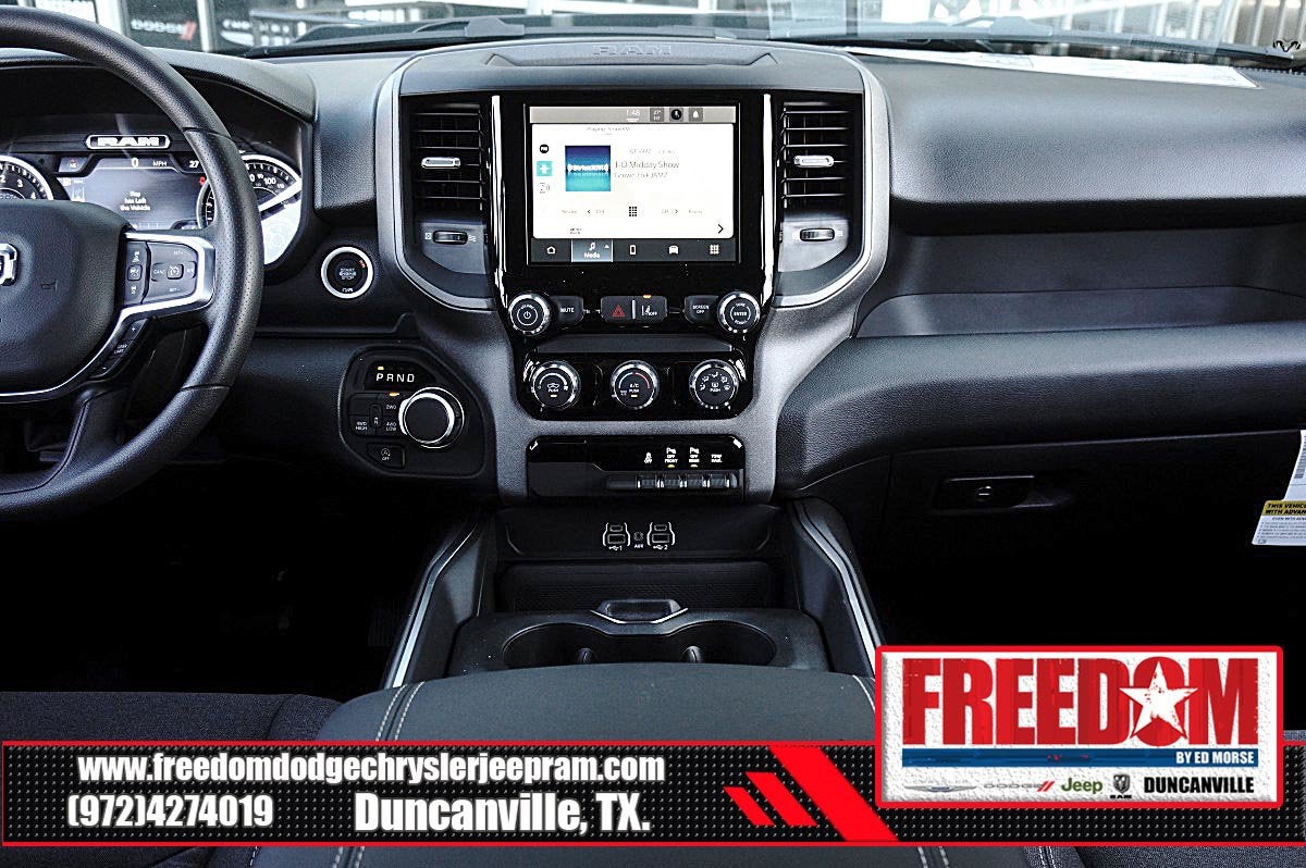 2027 RAM 1500 Express