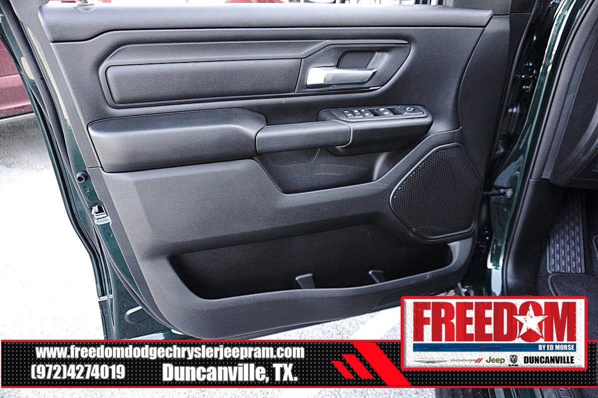 2027 RAM 1500 Express