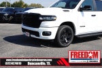 2027 RAM 1500 Big Horn/Lone Star