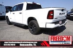 2027 RAM 1500 Big Horn/Lone Star