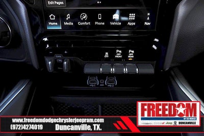 2027 RAM 1500 Big Horn/Lone Star