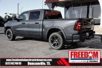 2027 RAM 1500 Big Horn/Lone Star