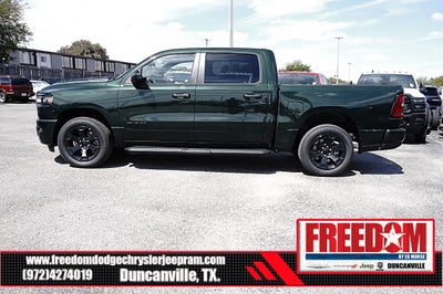 2027 RAM 1500 Express