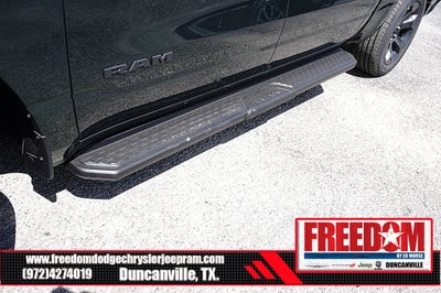 2027 RAM 1500 Express