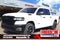 2027 RAM 1500 Warlock