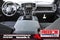 2027 RAM 1500 Warlock