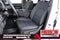 2027 RAM 1500 Warlock