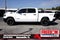2027 RAM 1500 Warlock