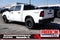 2027 RAM 1500 Warlock