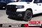 2027 RAM 1500 Warlock