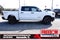 2027 RAM 1500 Warlock