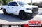 2027 RAM 1500 Warlock