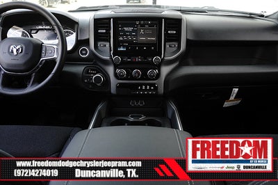 2027 RAM 1500 Express