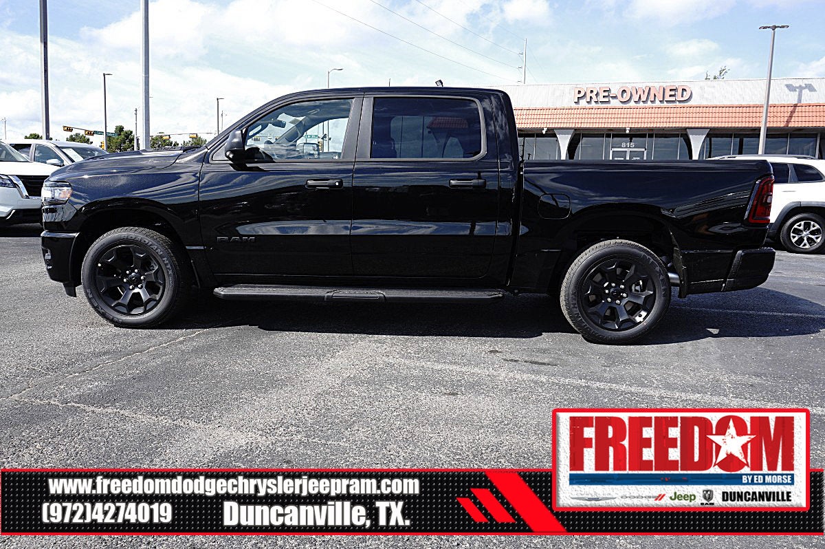2027 RAM 1500 Express
