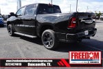 2027 RAM 1500 Express