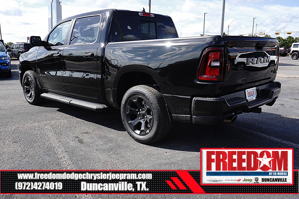 2027 RAM 1500 Express