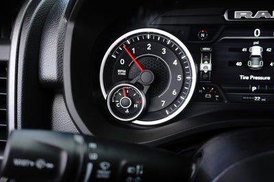 2027 RAM 1500 Express