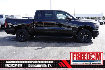 2027 RAM 1500 Express