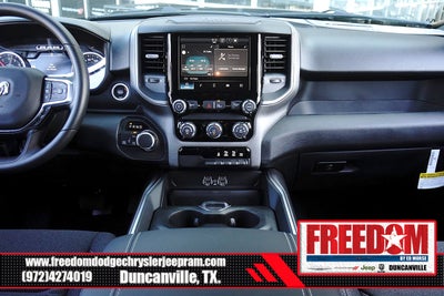 2027 RAM 1500 Express