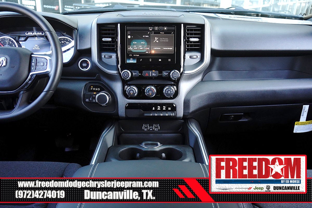 2027 RAM 1500 Express