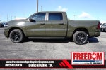 2027 RAM 1500 Express