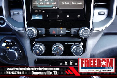 2027 RAM 1500 Express
