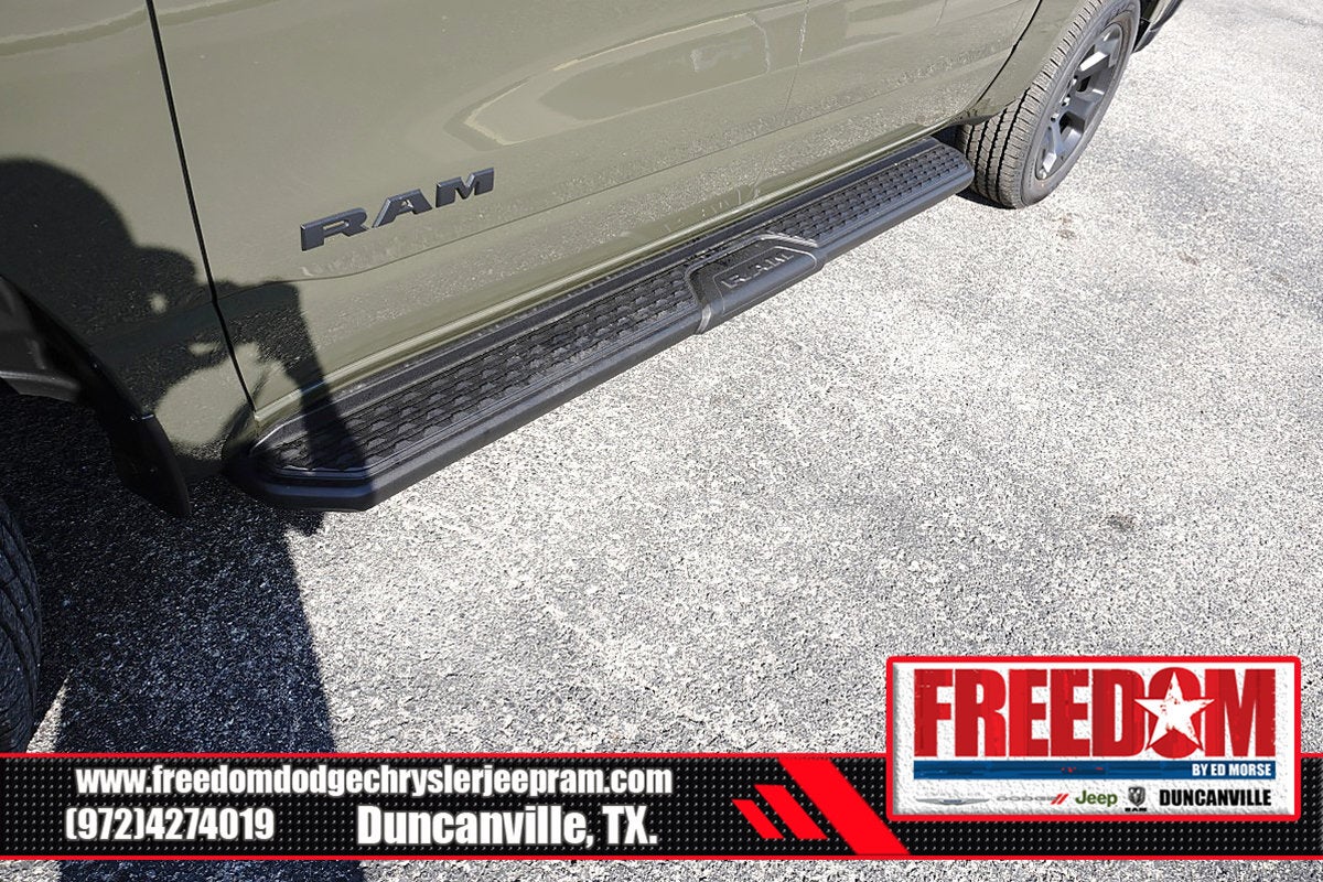 2027 RAM 1500 Express