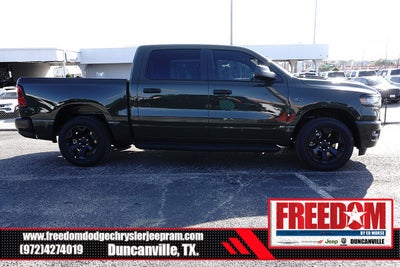 2027 RAM 1500 Express