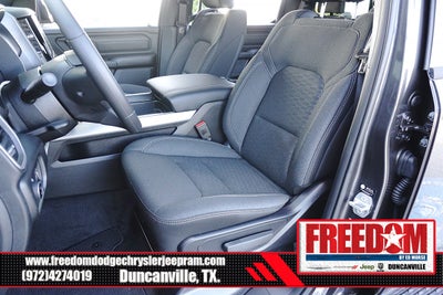 2027 RAM 1500 Express