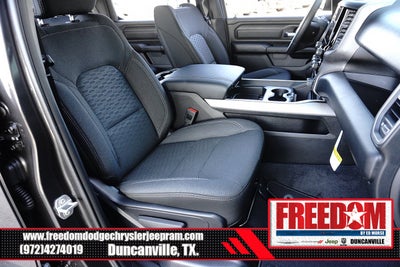 2027 RAM 1500 Express
