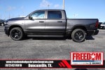 2027 RAM 1500 Express