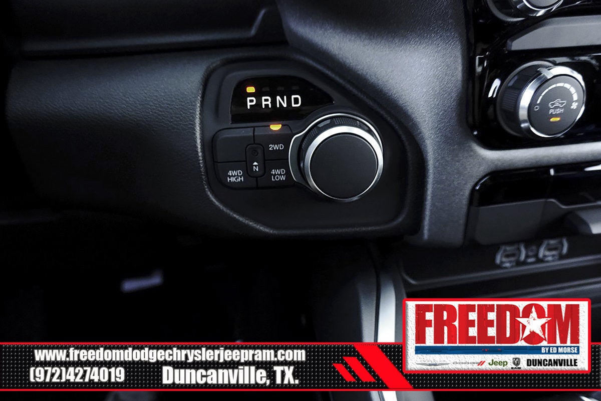 2027 RAM 1500 Express
