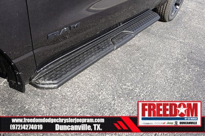 2027 RAM 1500 Express