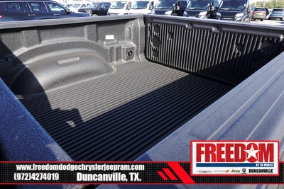 2027 RAM 1500 Express