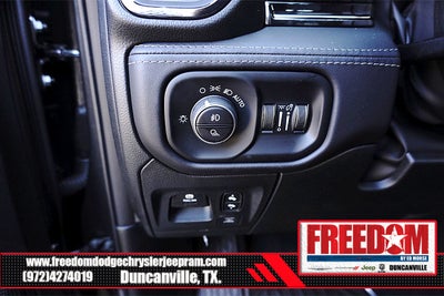 2027 RAM 1500 Limited