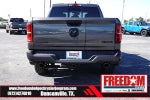 2027 RAM 1500 Limited