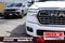 2027 RAM 1500 Limited