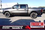 2027 RAM 1500 Rebel