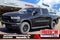 2027 RAM 1500 Rebel