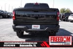2027 RAM 1500 Rebel