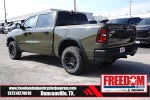 2027 RAM 1500 Rebel